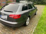 Audi A6 Allrad 3.0TDI tiptronic S-line Standheizung - Audi A6 Allroad in Düsseldorf