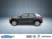 Audi Q2 - Vorschau Bild 2