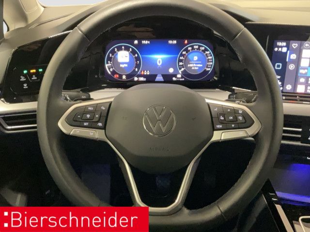 Volkswagen Golf - Bild 11