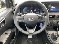 Hyundai i10 - Vorschau Bild 9