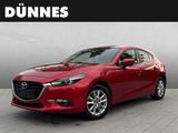 Mazda 3 SKYACTIV-G 120 Exclusive-Line - Mazda 3: Skyactiv
