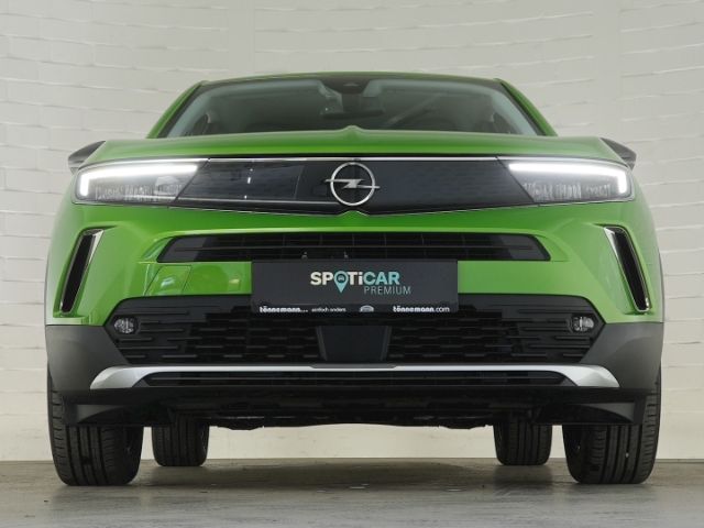 Mokka-e B ELEGANCE 50kWh AT+LED LICHT+RÜCKFAHRKA