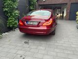 Mercedes-Benz Mercedes Benz - Mercedes-Benz 350 aus 2011