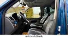 VW T5/Multivan/Sonderausstattung/Traumfahrzeug!!!