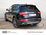 Audi SQ5 3.0TDI quattro XENON NAVI ACC - Audi SQ5 mit Diesel-Antrieb: Allradantrieb, Automatik