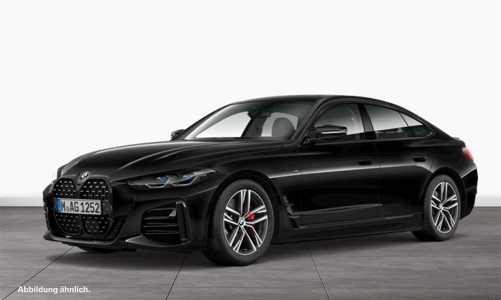 Image of BMW M440