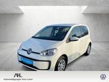 Volkswagen up! 1.0 TSI move Climatronic GRA PDC hinten RFK - gebrauchte VW up! aus dem Jahr 2022