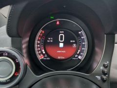 ABARTH Abarth 595C Automatik/beats/BiXenon/Garantie