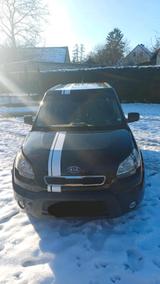 Kia Soul Spirit - gebrauchte Kia Soul aus dem Jahr 2011
