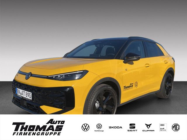 Image of Volkswagen T-Roc
