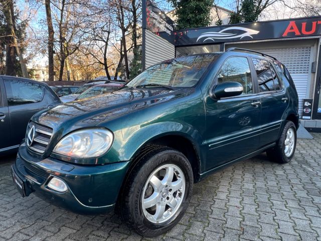 Mercedes-Benz ML 500 ML -Klasse ML 500