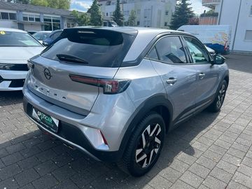 Opel Mokka 1.2 Turbo Edition Automatik
