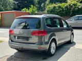 Volkswagen Sharan Cup BMT-7.Sitze-Navi-Hu:Neu-Garantie- - Volkswagen Sharan Cup mit Diesel-Antrieb