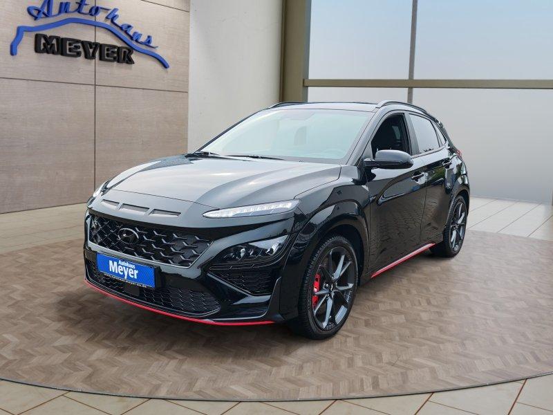 Hyundai Kona 2.0 T-GDI N Performance   SOUND!/NAVI/LED/A
