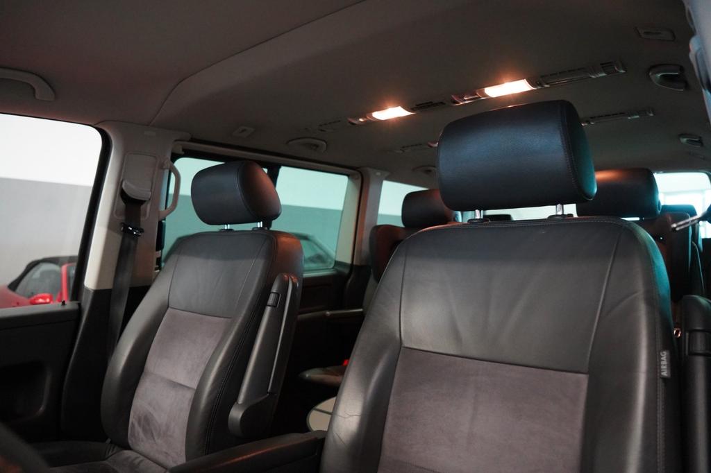 Volkswagen T5 Multivan