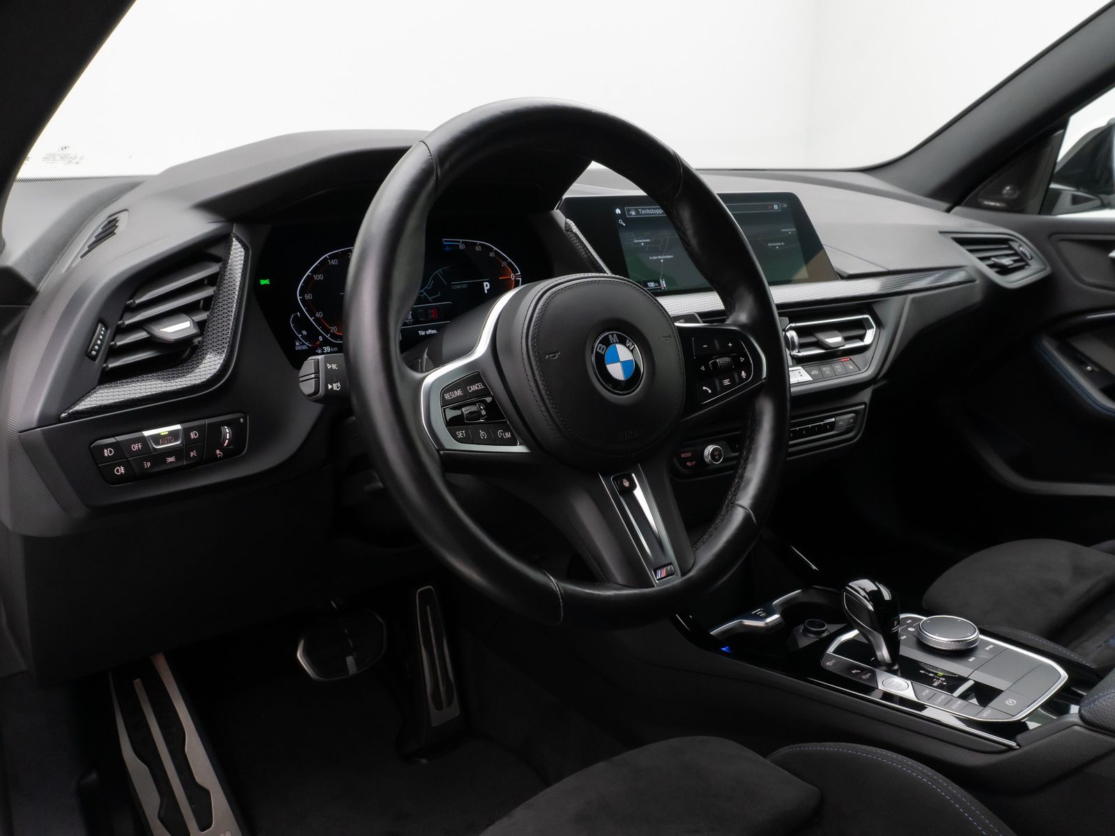 Fahrzeugabbildung BMW 220 Gran Coupé M Sport Kamera DAB H/K Lenkrhzg