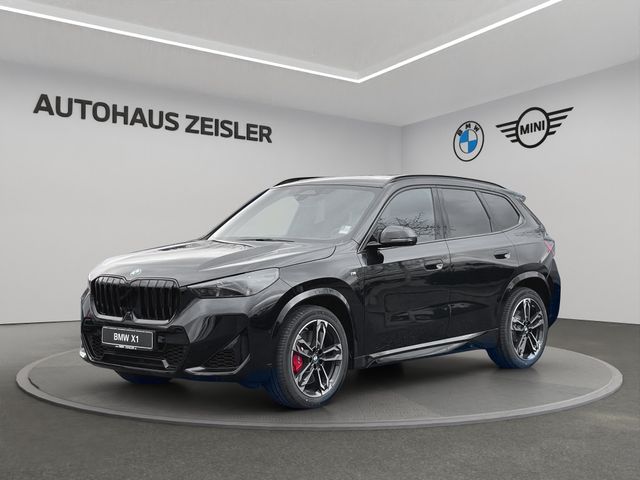 BMW X1 xDrive23i M Sport Pro 19"LM AHK GSD HiFi h/k