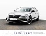 Skoda SUPERB COMBi 2.0TSi 4x4 SPORTLINE AFS/ACC/KESSY