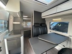 Adria Twin Supreme 600 SPB |  Markise, Solar, RFK. AHK