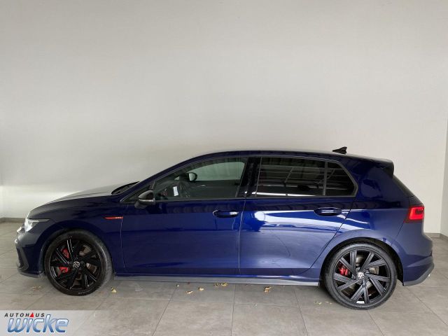 Golf VIII 2.0 TSI DSG GTI NAVI KLIMA LED KEYLESS