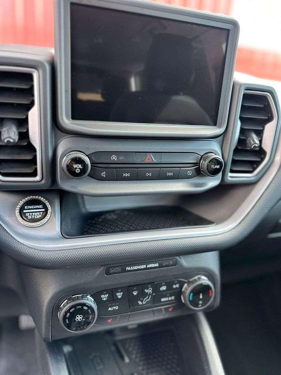 Ford Bronco Bronco Sport Big Bend Facelift 2024 1.5 A
