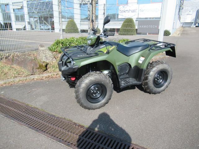 Yamaha Kodiak 450 EPS / LOF / Tageszulassung