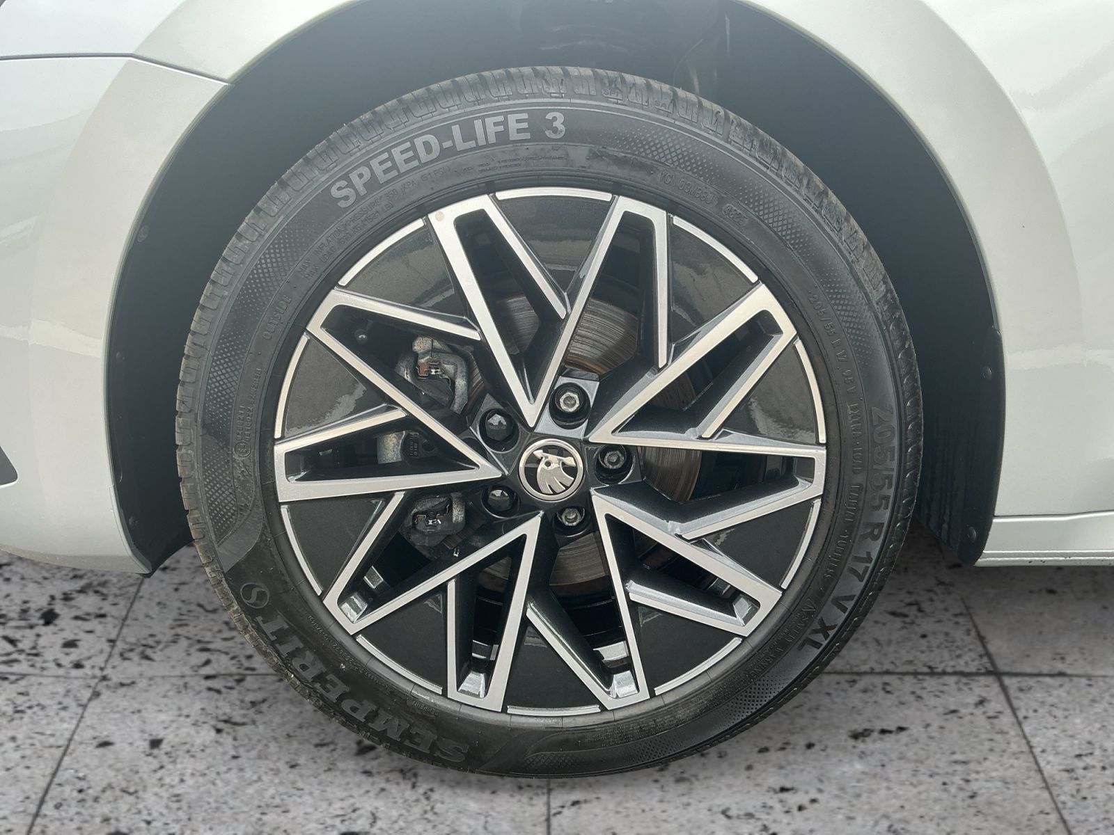 Skoda Octavia - Bild 8