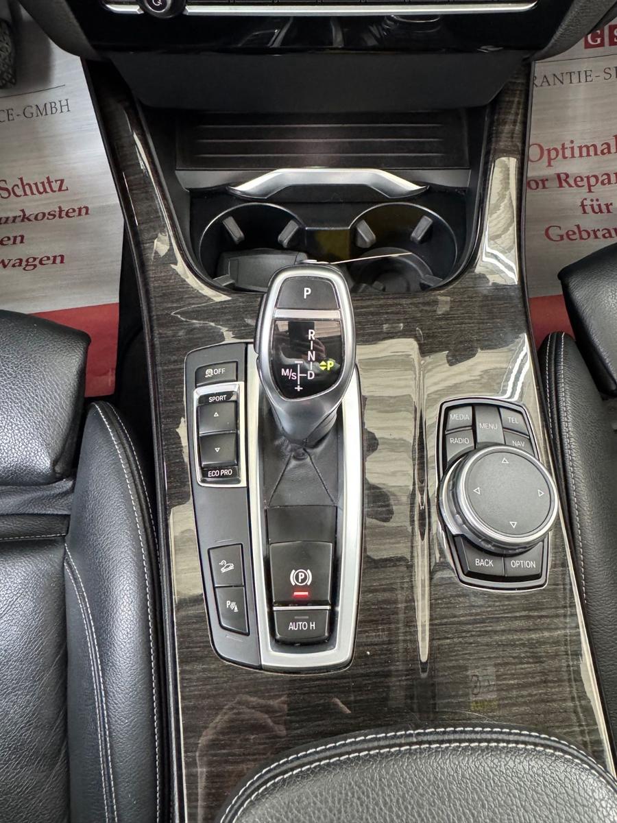 BMW X4 XDRIVE 35 D*STANDHEIZUNG*HEAD-UP*SIÈGES SPORT* | 313 ch | 4X4 | BVA | SEHR GUTER PREIS* | DRIVING ASSISTANT PLUS | HARMAN-KARDON*