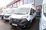 Pössl 2 Win *2023* Aufstelldach, Automatik, Safety... - Pössl Diesel Kastenwagen Automatik 2 win