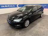 Seat Leon ST FR 2.0 TDI 135KW DSG LED - Seat Leon: Fr TDI Dsg