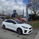 Kia pro cee'd gt / ProCeed GT *PANORAMADACH* - Kia in Dortmund: Pro Cee D