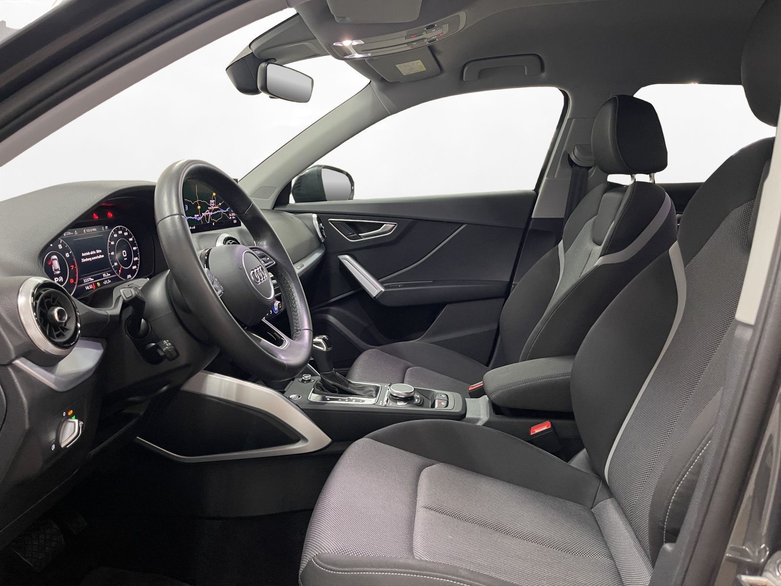 Audi Q2 - Bild 16