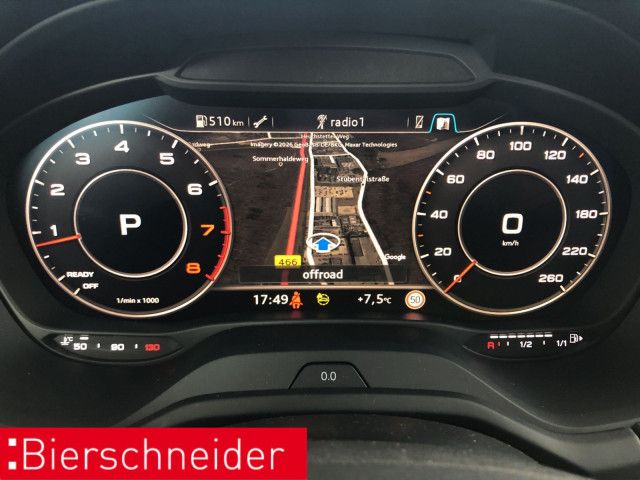 Audi Q2 - Bild 15