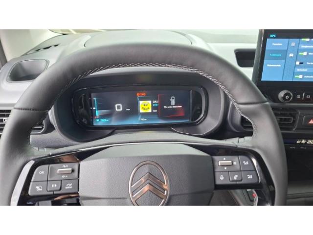 Citroën Berlingo Max XL Diesel 130 *Rückfahrkamera, Navi