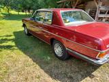 Mercedes-Benz /8 Coupe (W114) 280 CE (185 PS) - Mercedes-Benz: Coupe, Ce