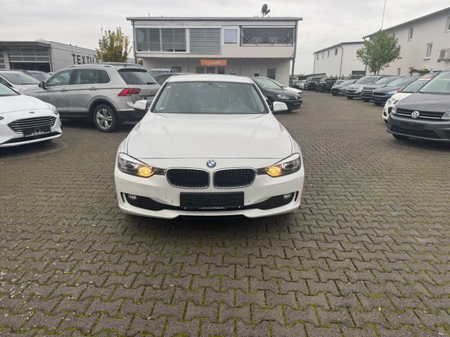 BMW 316i