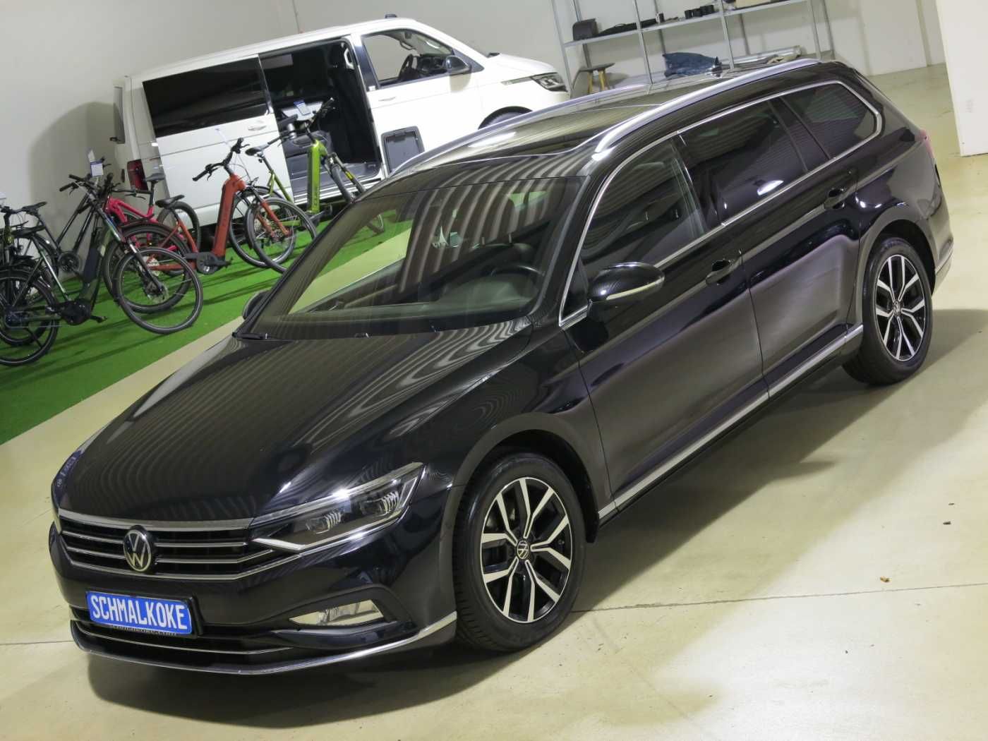 VW Passat Variant