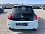 Renault Twingo Intens Electric,1.Hand,inkl.Batterie,TOP, - Renault Twingo Gebrauchtwagen Electric