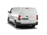Opel Vivaro Kasten L 1.5 D 120PS Start-Stop Temp PDCv - Opel Vivaro Tageszulassungen