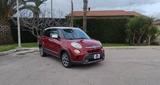 Fiat 500L 1.3 Multijet 85 CV Trekking - Fiat 500L Trekking mit Panoramadach