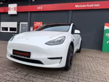 Tesla Model Y Performance Dual AWD*Gigafactory* - Tesla Gebrauchtwagen