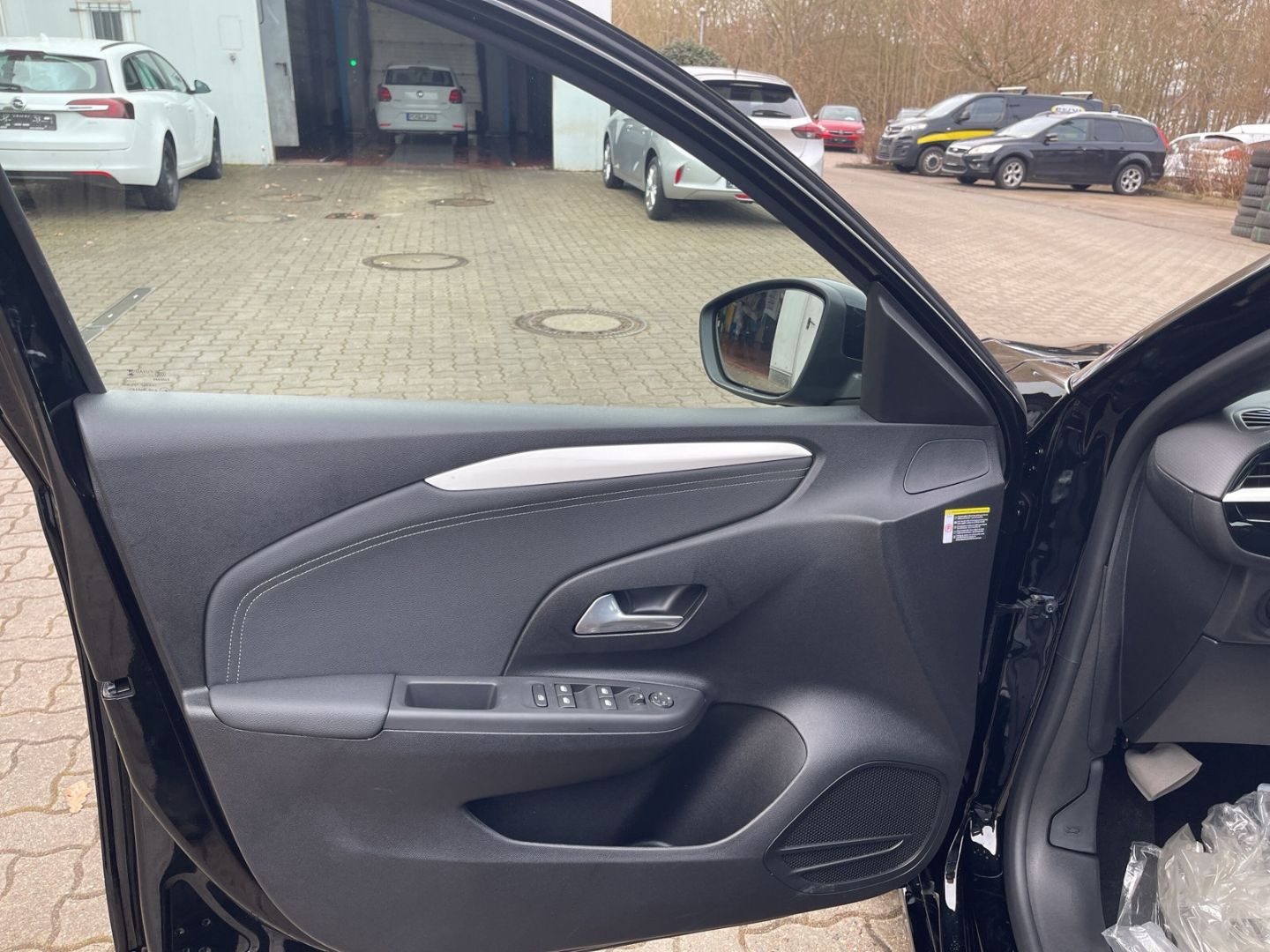 Opel Corsa - Bild 13