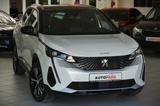 Peugeot 3008 1.6 Aut. Hybrid PHEV GT - Peugeot 3008: Automatik