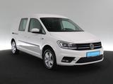 Volkswagen Caddy Maxi 1.4 TSI Kasten AHK 4,99% EFF* XENON - Offers
