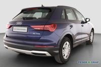 Audi Q3 - Vorschau Bild 8
