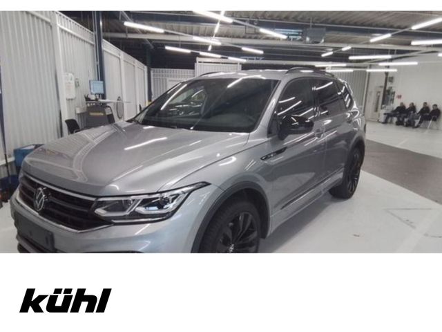 Volkswagen Tiguan Allspace 2.0 TDI 4M DSG R-Line Black-Styl