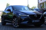 Mazda CX-3 2.0 SkyactivG/Homura/Automatik/Leder/Navi - Mazda CX-3 Homura mit Benzin-Antrieb