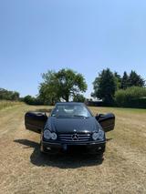 Mercedes-Benz Clk Compressor 200 - Mercedes-Benz 200 aus 2007