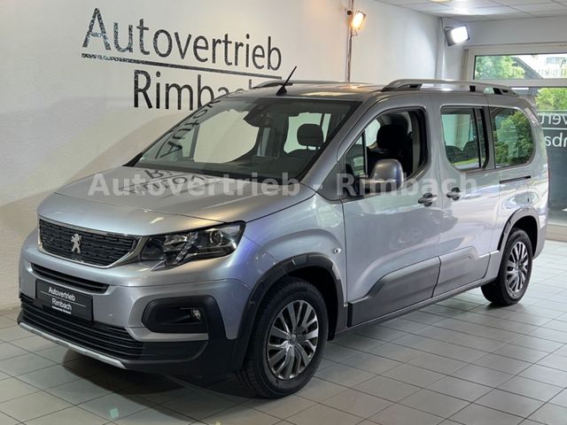 Peugeot Rifter Allure L2  1.5 Bluehdi 7-Sitzer