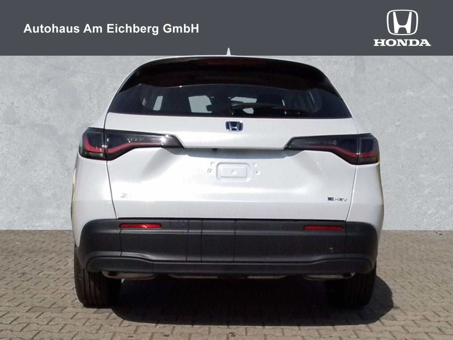 Fahrzeugabbildung Honda ZR-V Hybrid 2.0 Elegance *Aktionspreis*